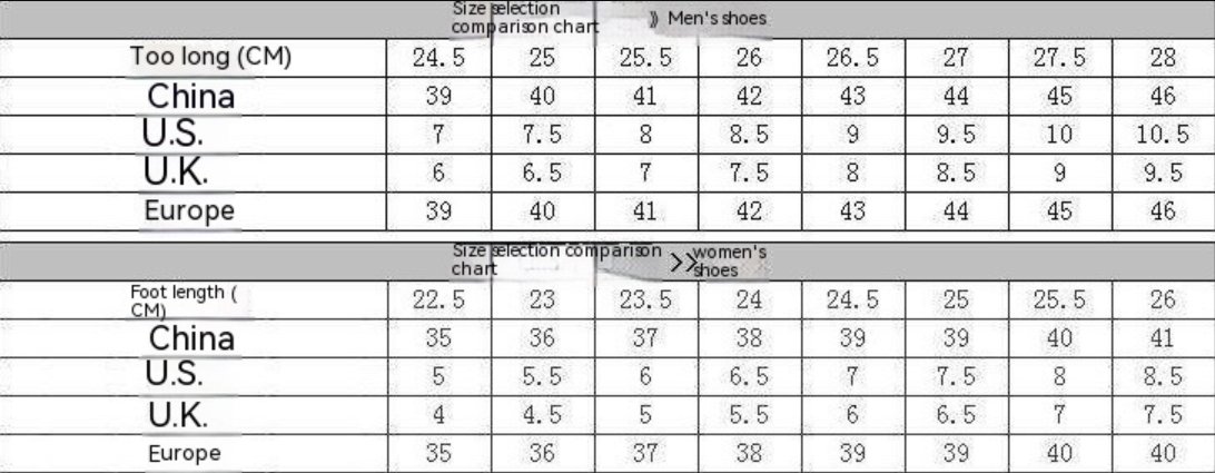 Plus Size Sandals - Brown