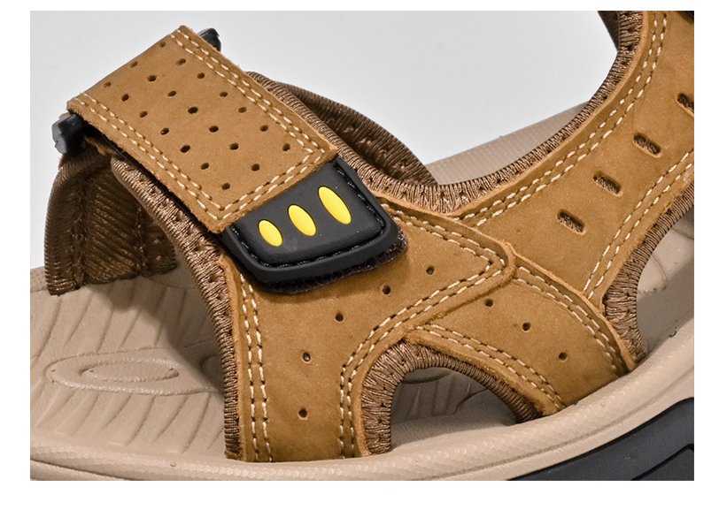 Stylish and Comfortable Beach Shoes