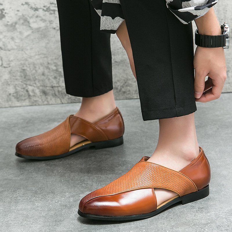 Men's Summer Sandals Image 1