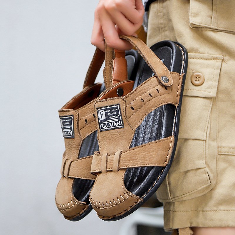 Men's Sandals - Image 6