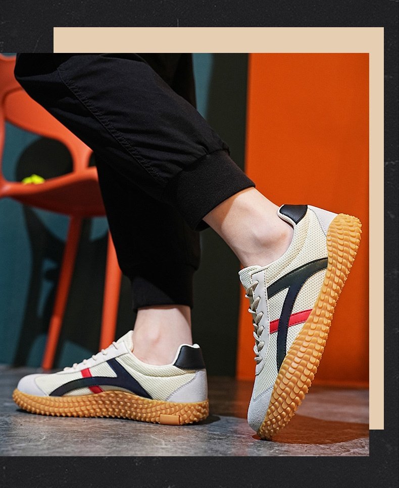 Tug-of-war Shoes - Image 9