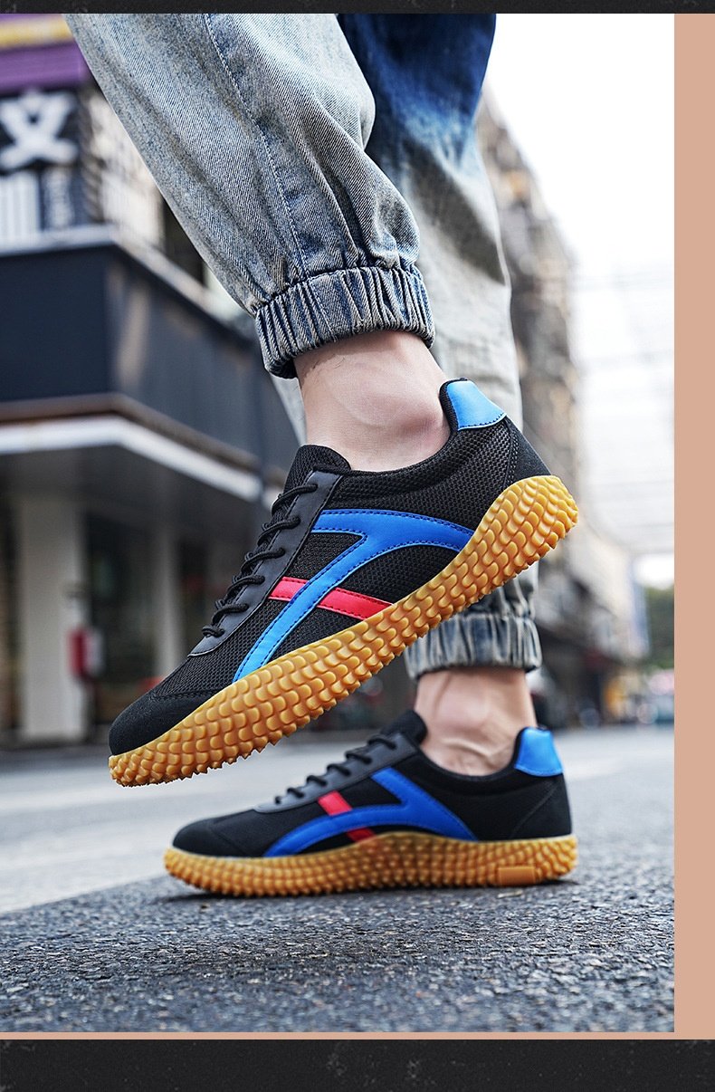 Tug-of-war Shoes - Image 14