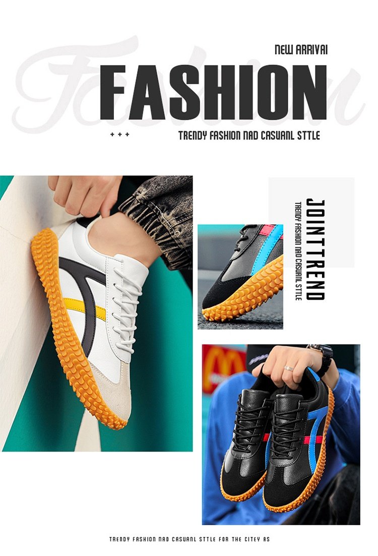 Tug-of-war Shoes - Image 21