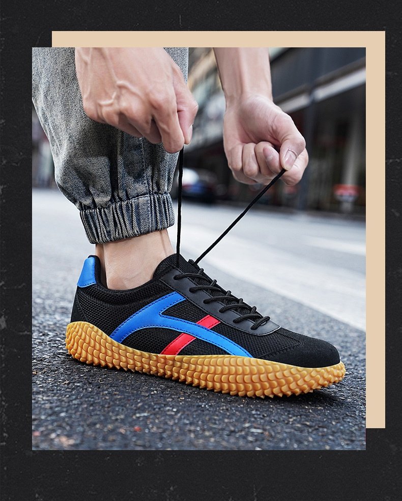 Tug-of-war Shoes - Image 24