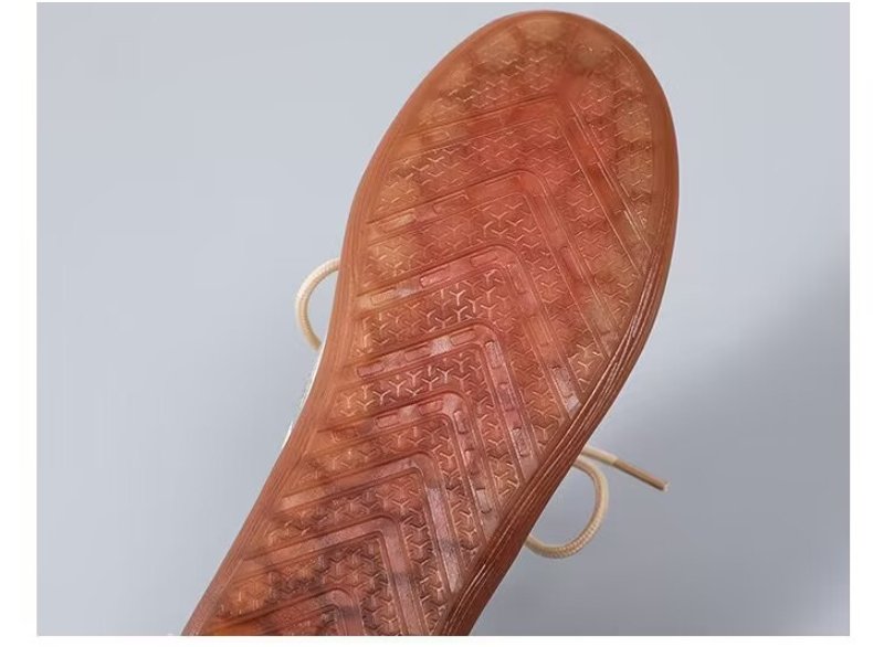 Small Leather Shoes Lifestyle Image