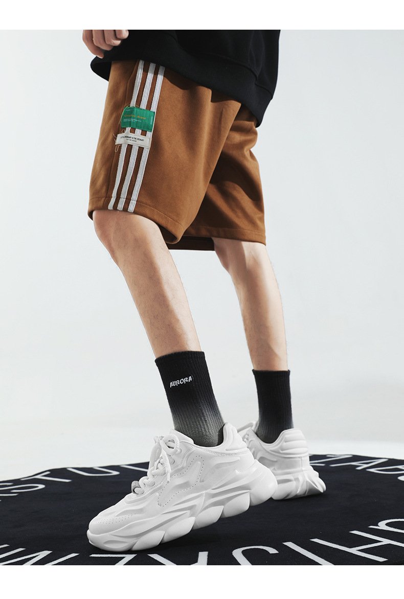 Men's Sneakers Casual Running Shoes - Image 3