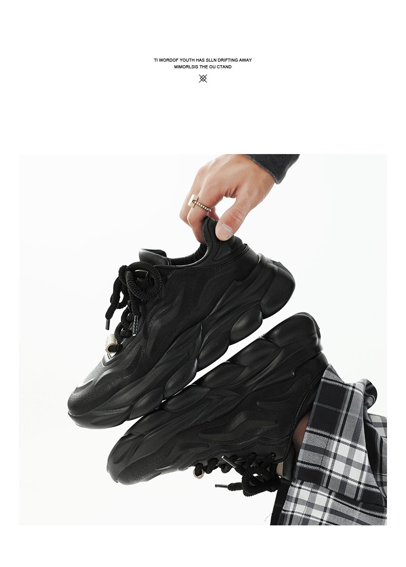 Men's Sneakers Casual Running Shoes - Image 8