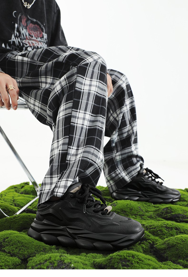 Men's Sneakers Casual Running Shoes - Image 12