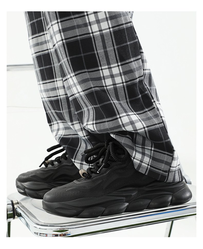 Men's Sneakers Casual Running Shoes - Image 13