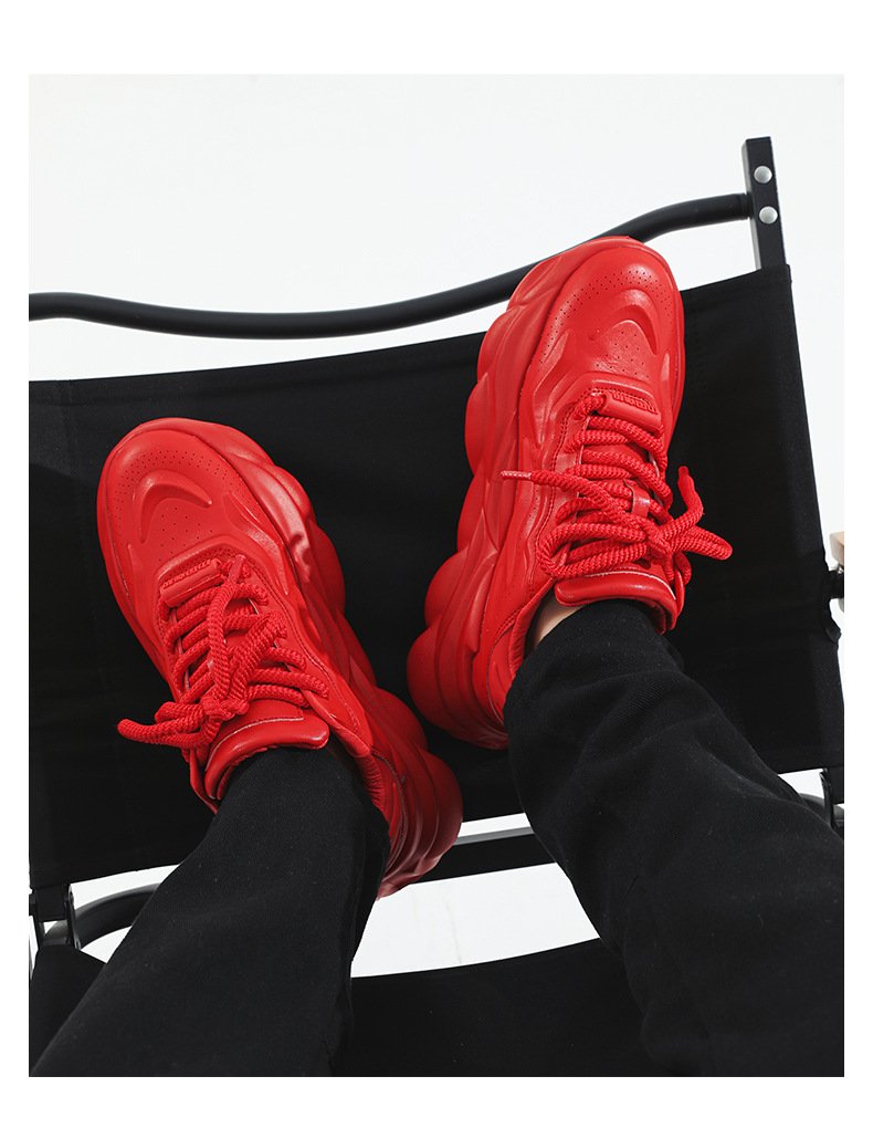 Men's Sneakers Casual Running Shoes - Image 14