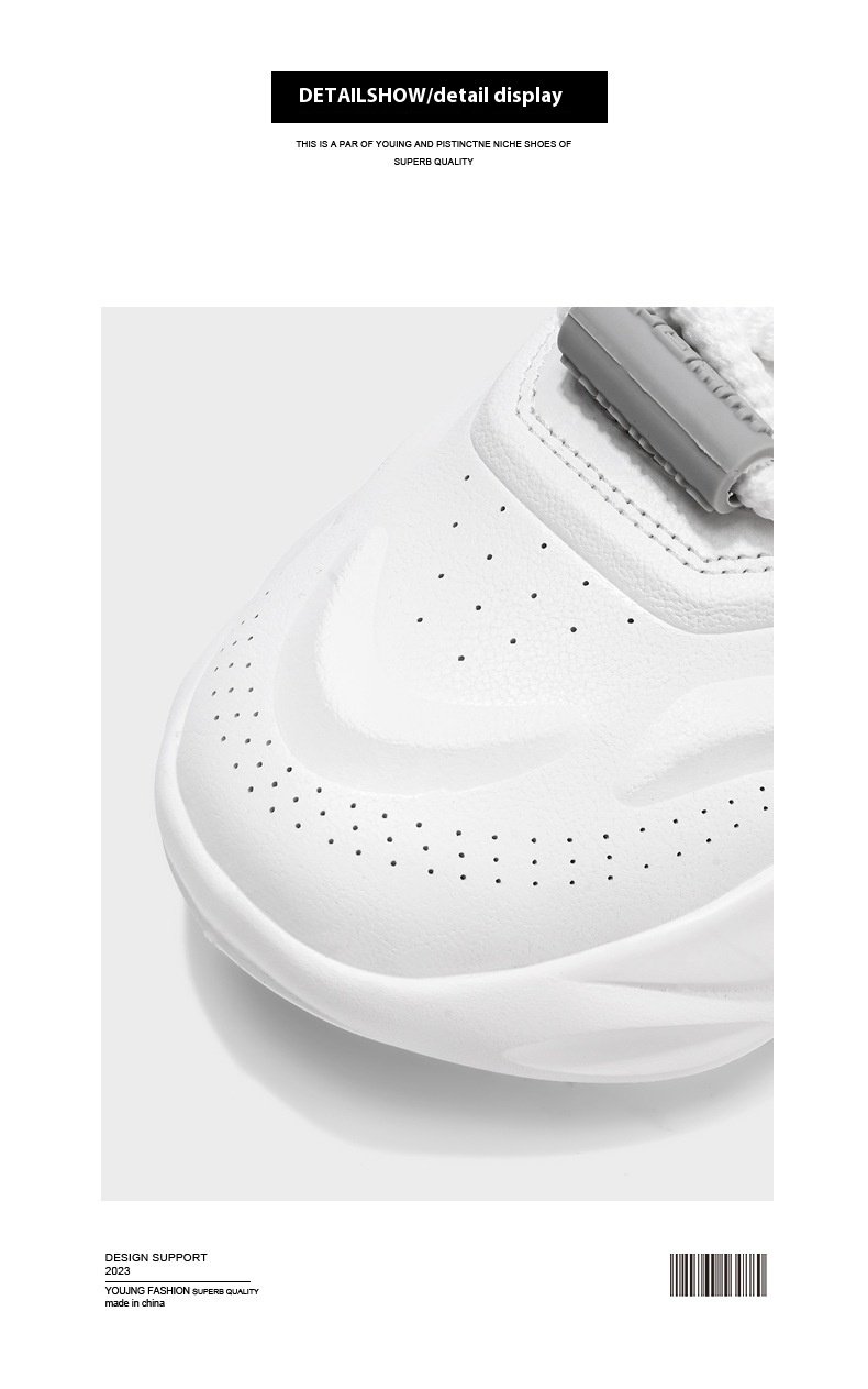 Men's Sneakers Casual Running Shoes - Image 23