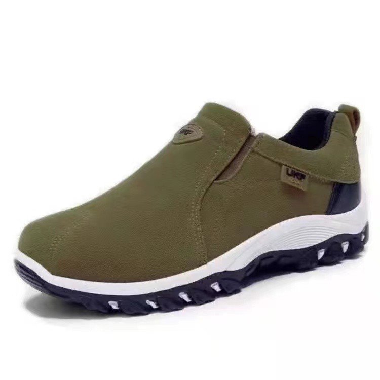 Comfortable Fit of Sports Casual Shoes